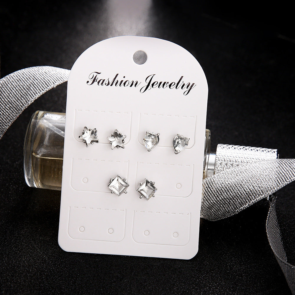 Classic Earring with Timeless Appeal