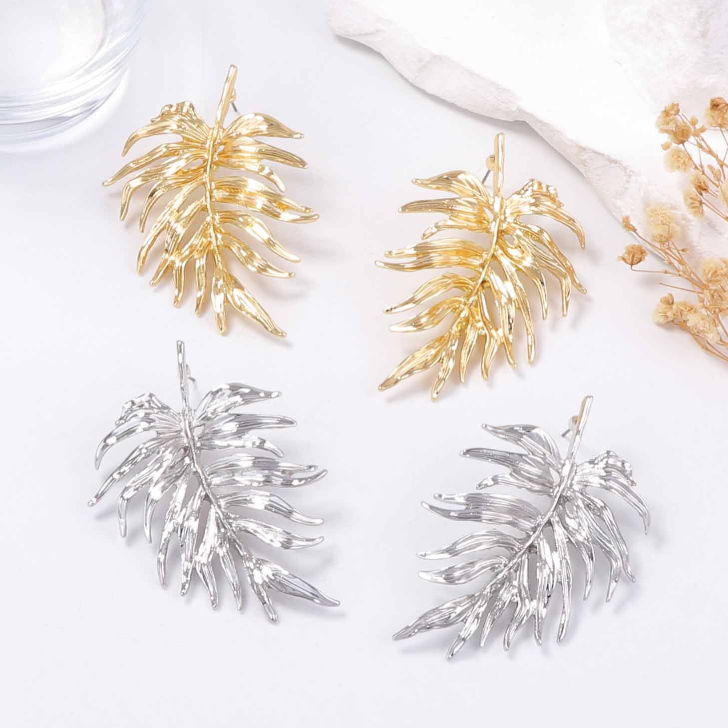 Beautiful Earring with Unique Style