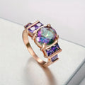 Classic Ring with Timeless Appeal