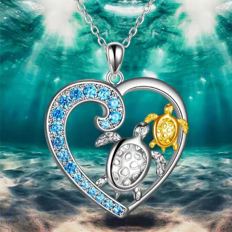 Classic Necklace with Timeless Appeal