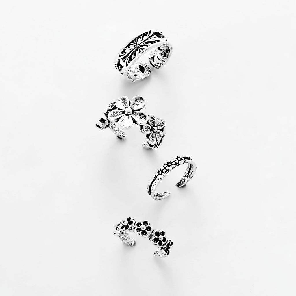 Classic Set with Timeless Appeal