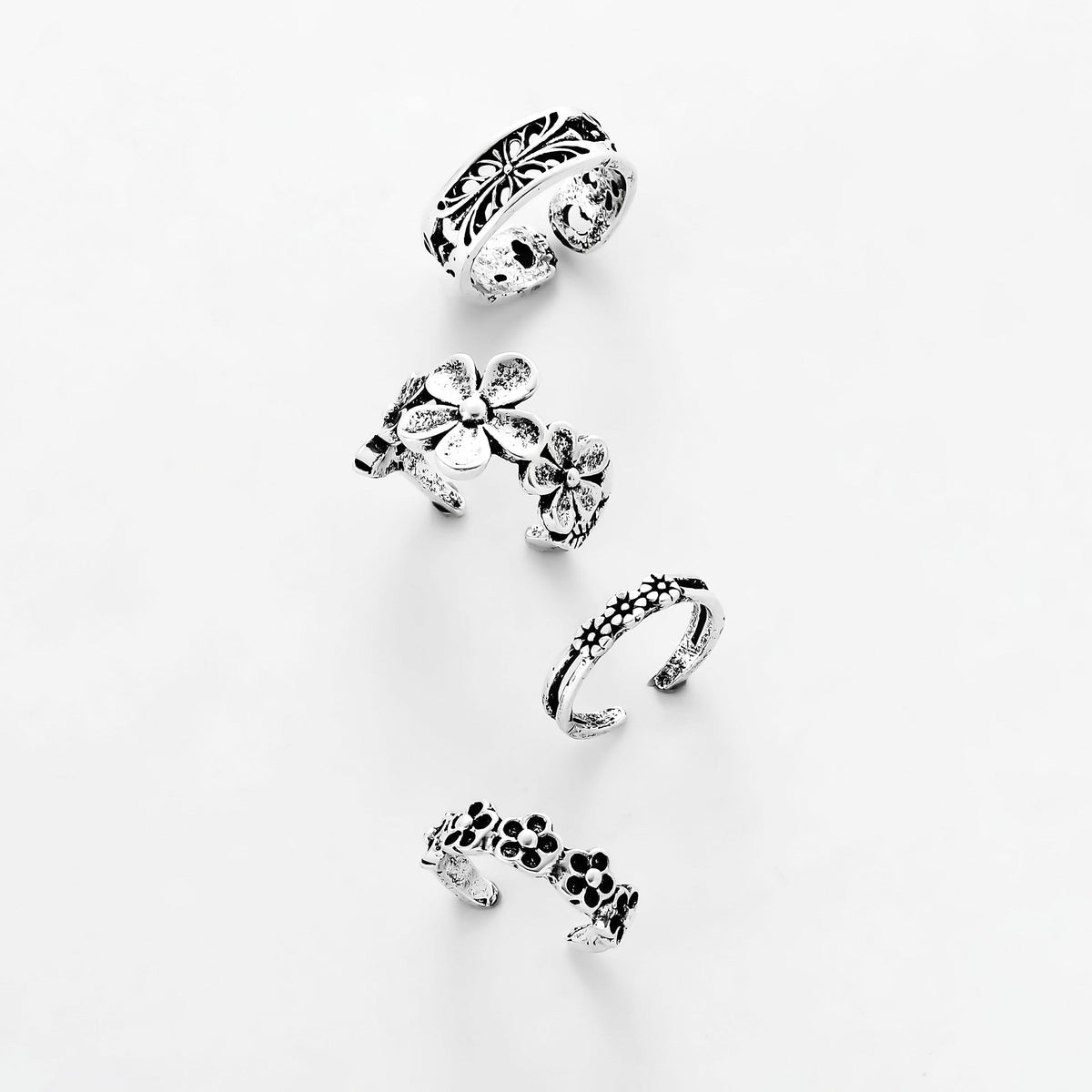 Classic Set with Timeless Appeal