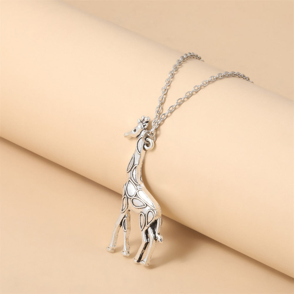 Charming Necklace for Any Occasion
