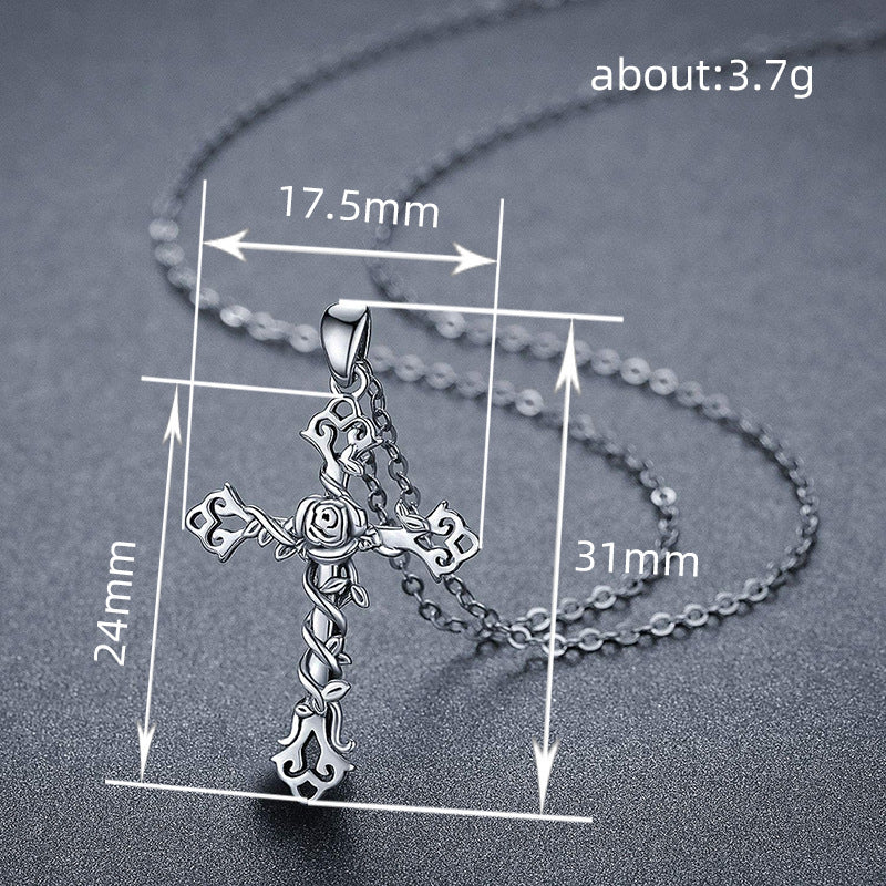 Romantic Necklace for Special Moments