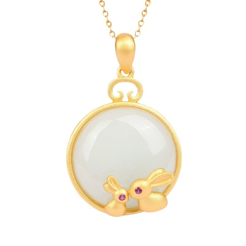 Stunning Necklace for Daily Wear