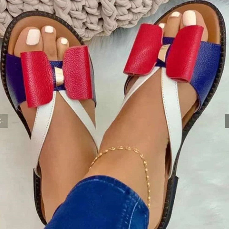 Chic Orthopedic Sandals with Unique Design