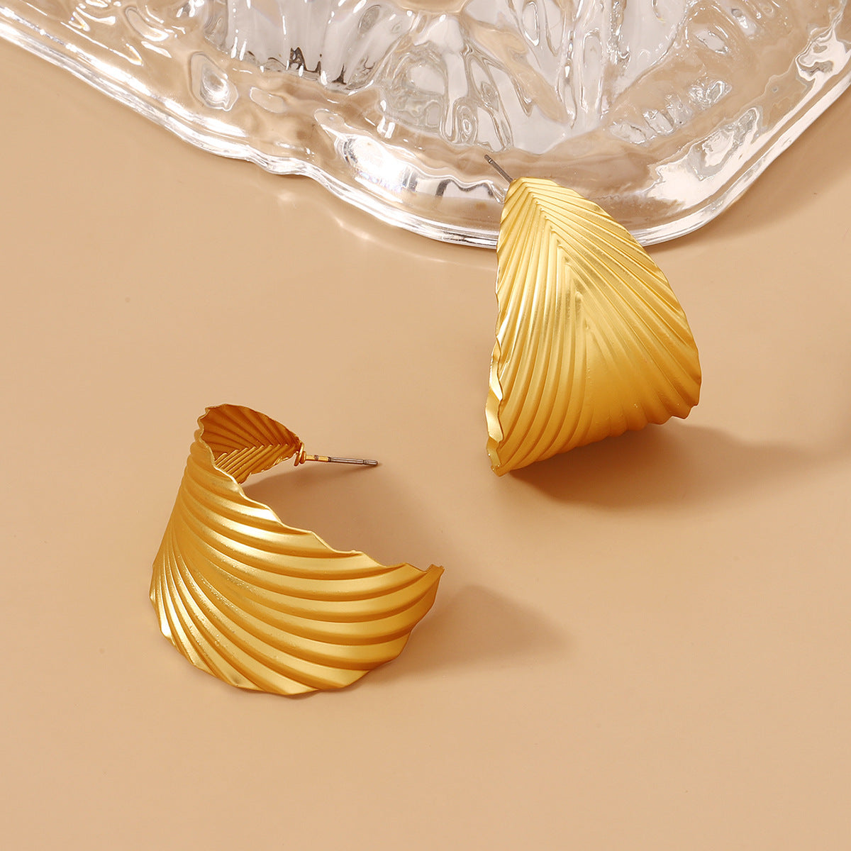 Romantic Earring for Special Moments