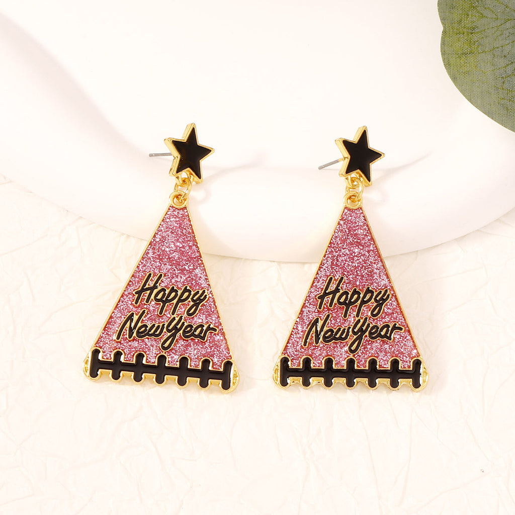 Stunning Earring for Daily Wear