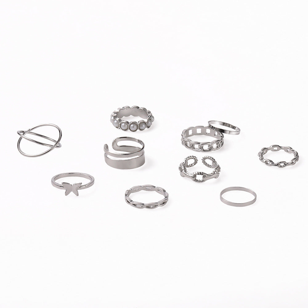 Charming Set for Any Occasion