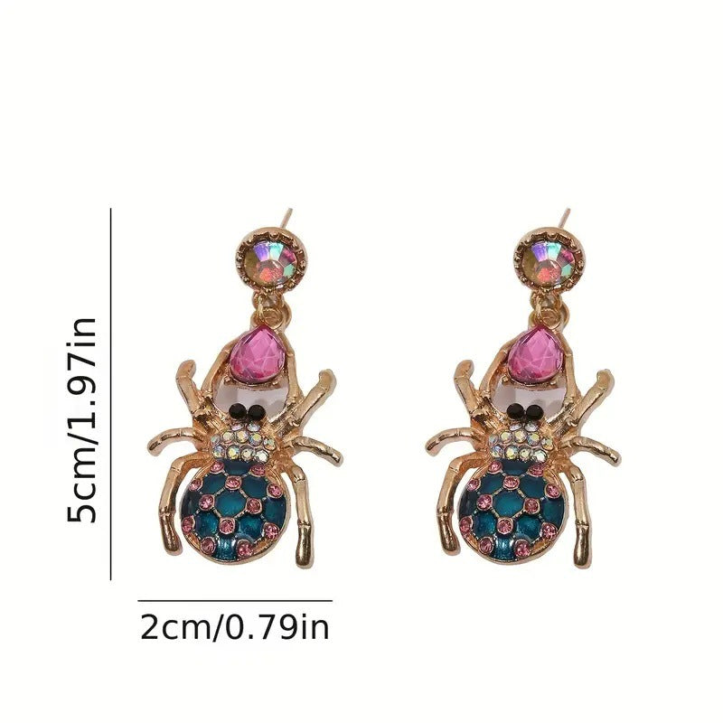 Delicate Artisan Earring