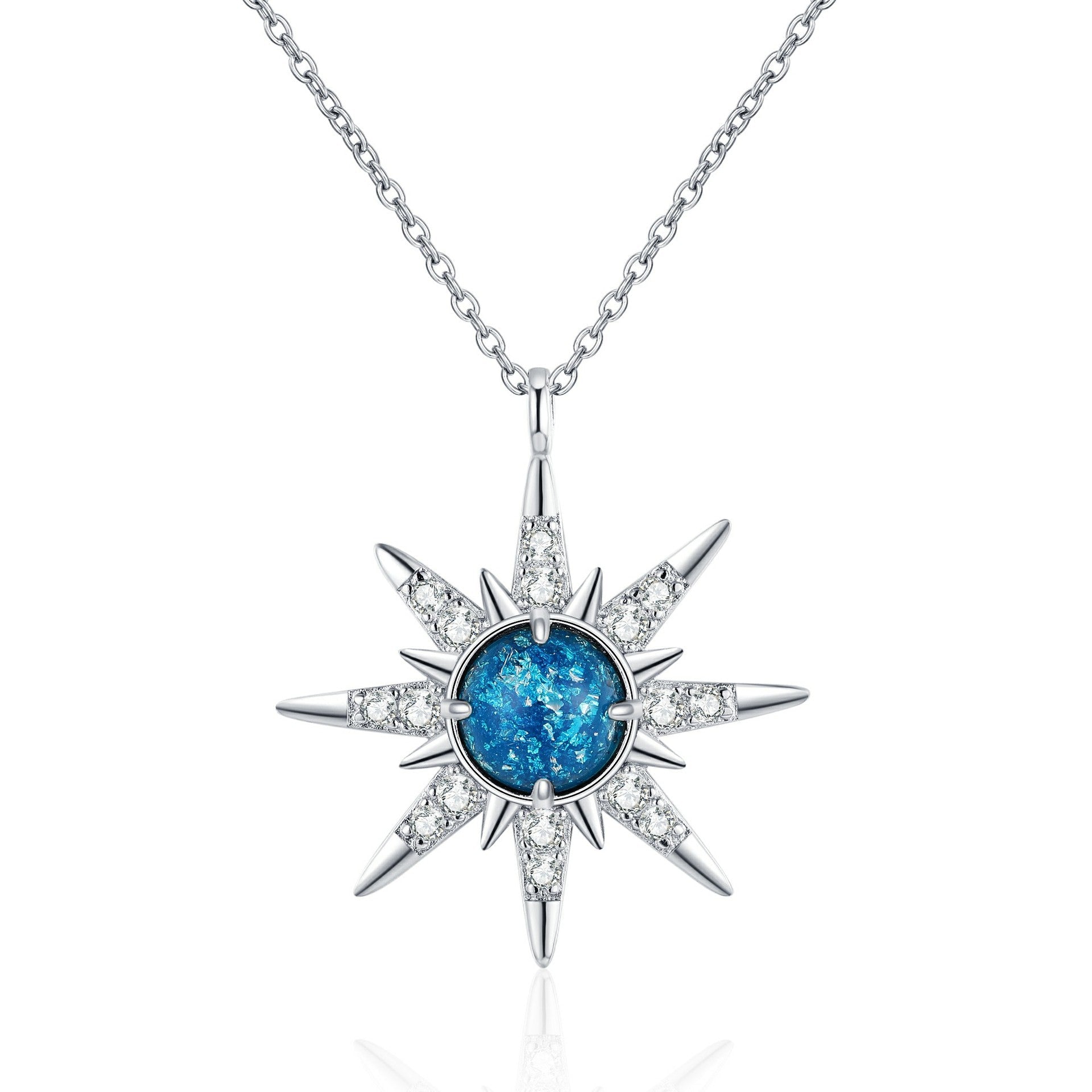 Beautiful Necklace with Unique Style