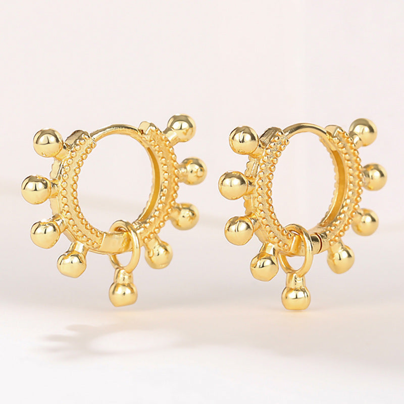 Romantic Earring for Special Moments