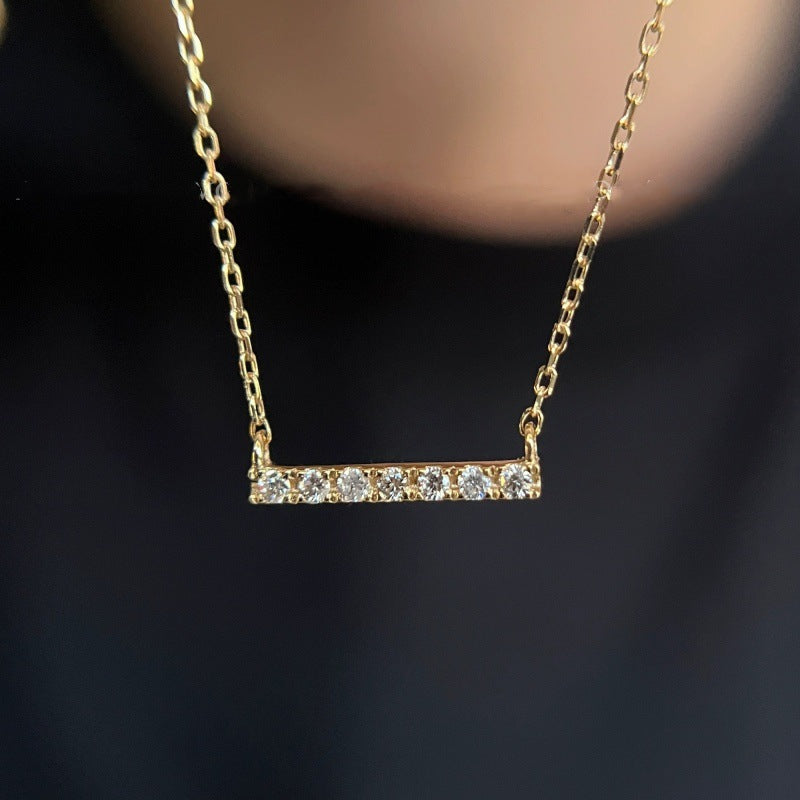 Romantic Necklace for Special Moments