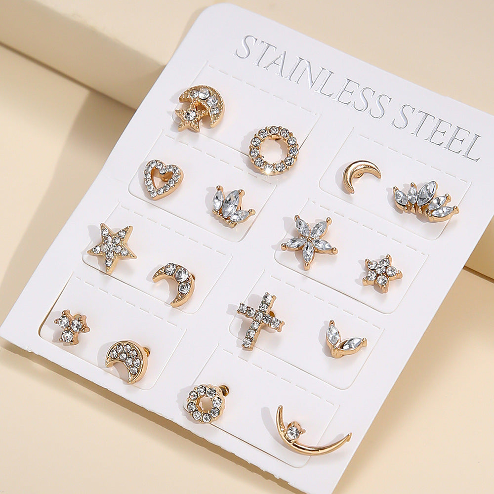 Classic Set with Timeless Appeal