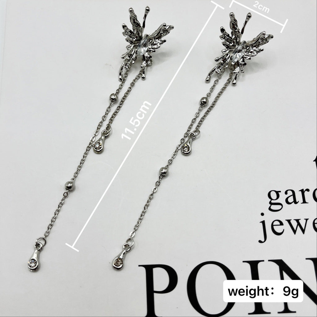 Beautiful Earring with Unique Style