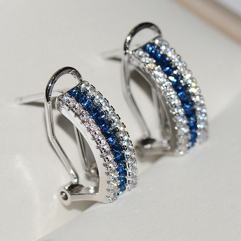 Classic Earring with Timeless Appeal
