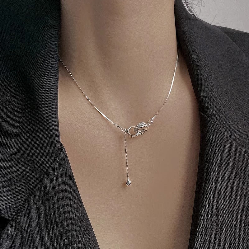 Stunning Necklace for Daily Wear