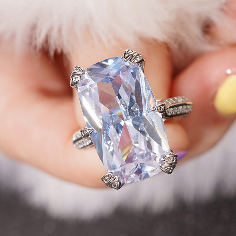 Delicate Artisan Ring