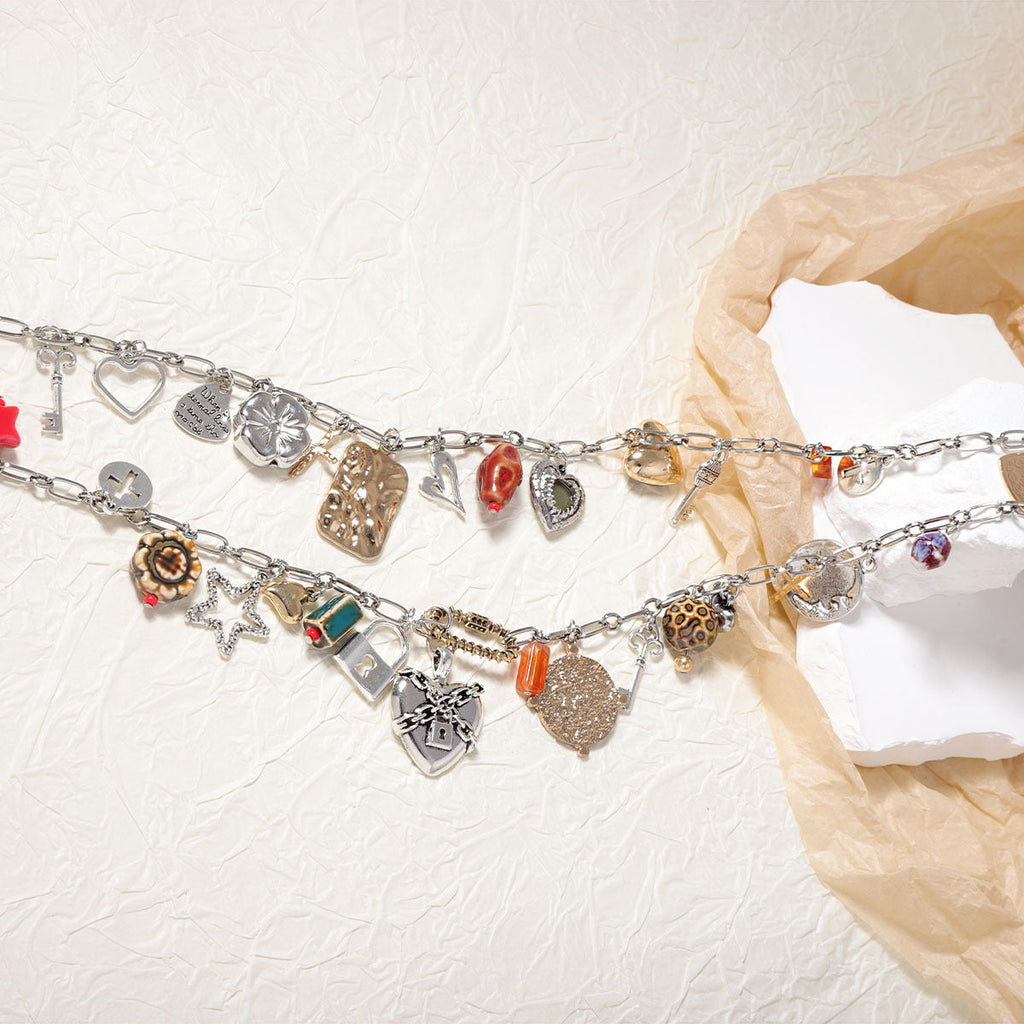Stunning Necklace for Daily Wear