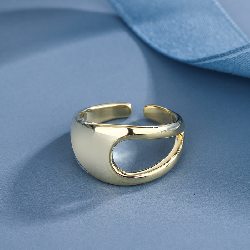 Elegant Ring for Every Occasion