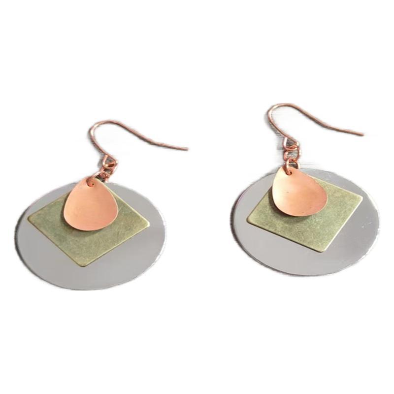 Stunning Earring for Daily Wear