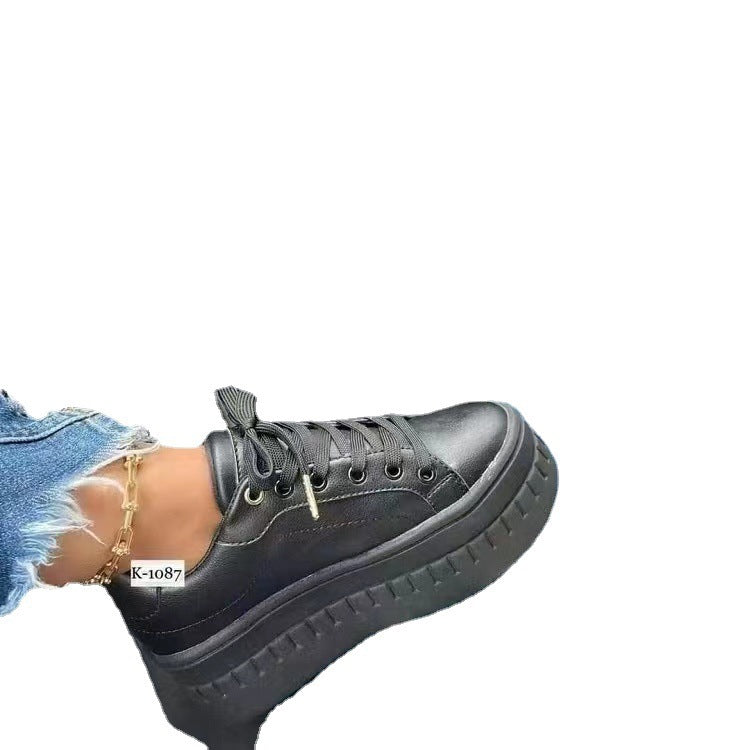 Vintage Inspired Orthopedic Shoes