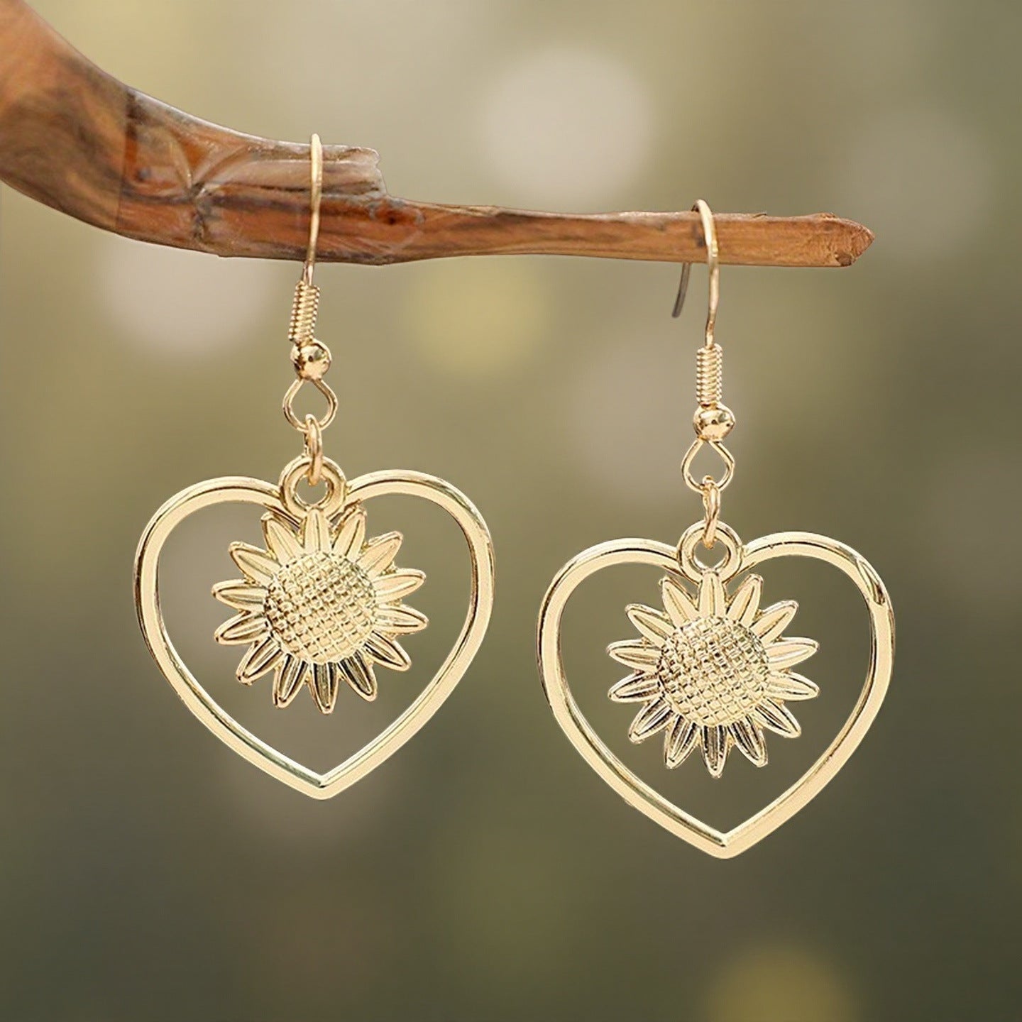 Delicate Artisan Piece