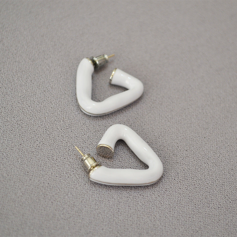 Elegant Gold Earring for Every Occasion