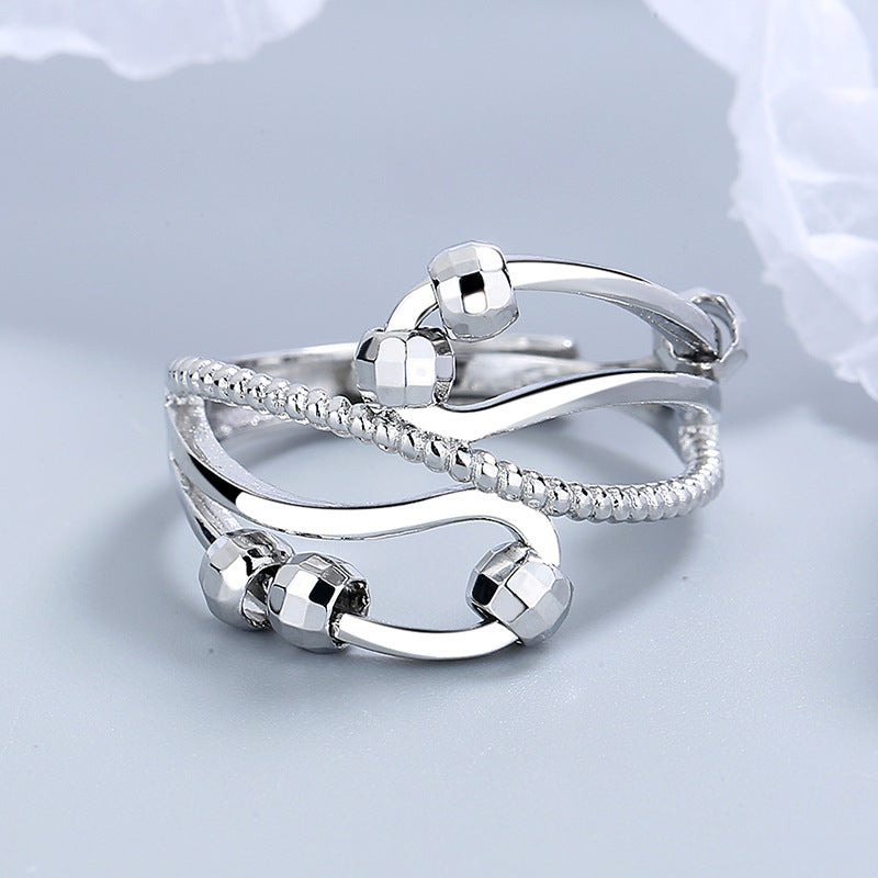 Charming Ring for Any Occasion