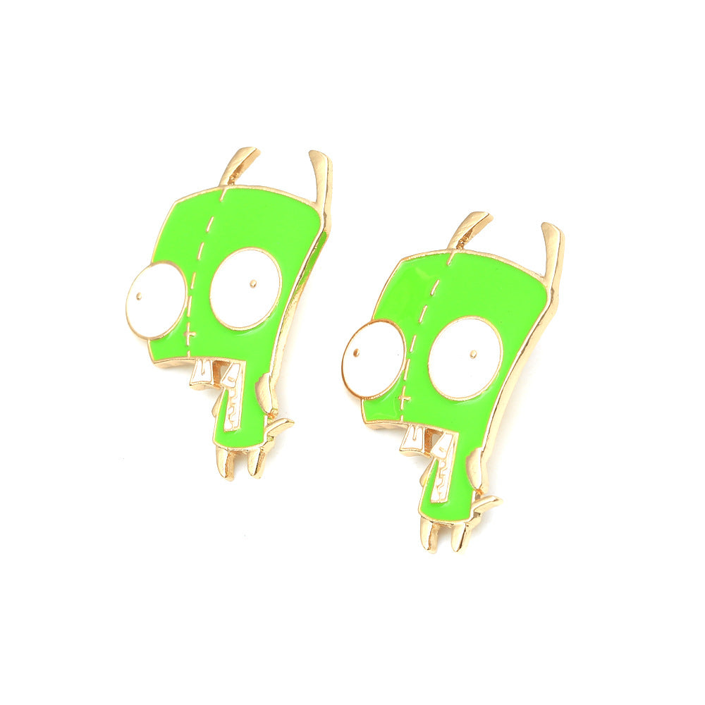 Stunning Earring for Daily Wear