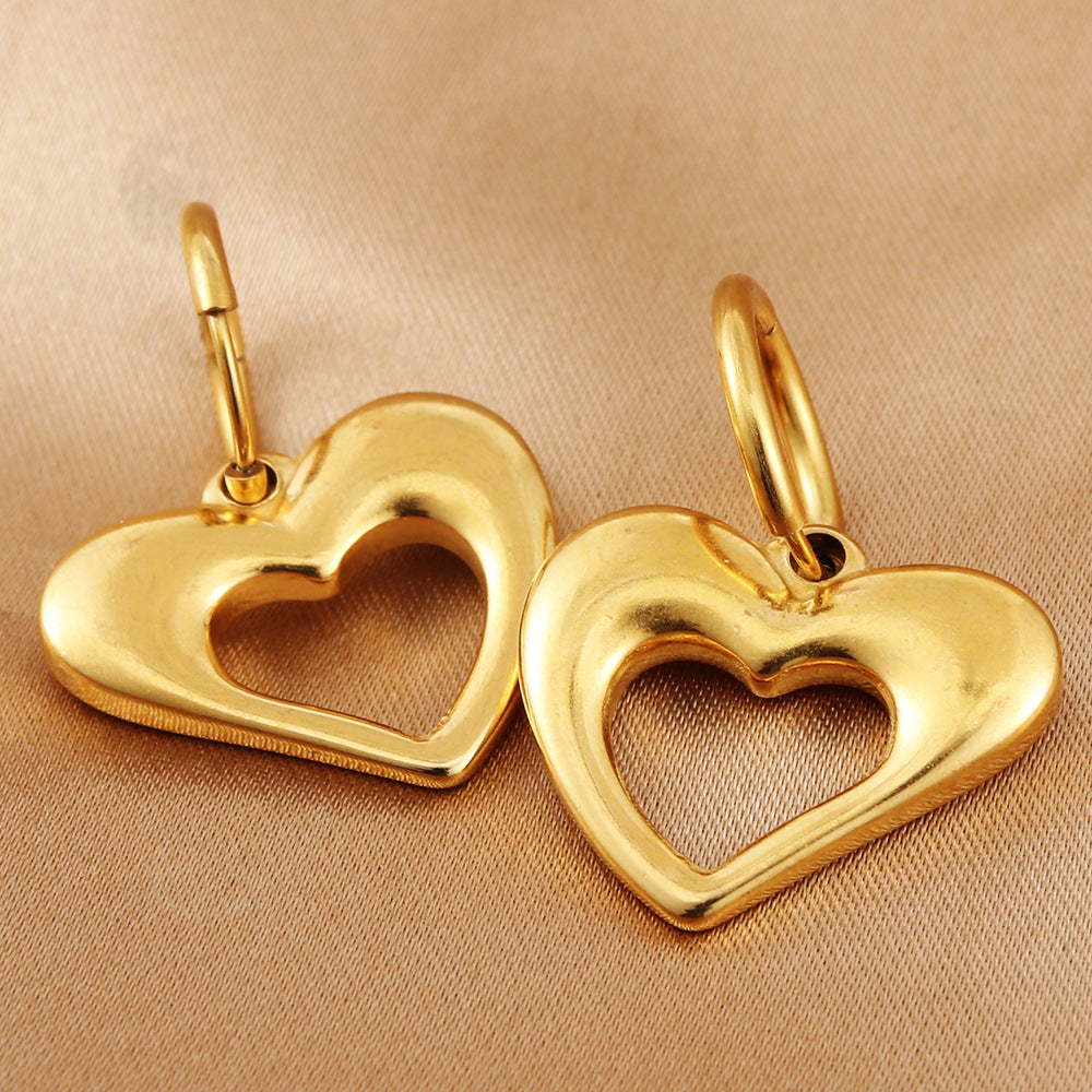Elegant Gold Earring for Every Occasion