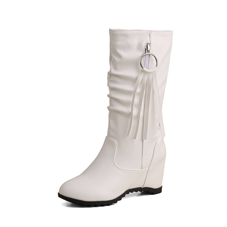 Elegant Orthopedic Boots for Every Step