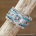 Charming Set for Any Occasion