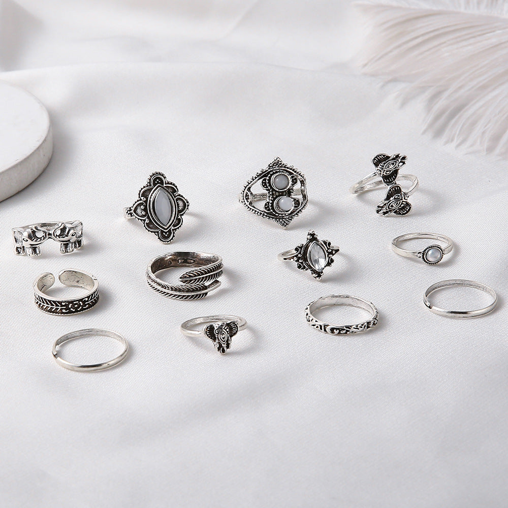 Elegant Set for Every Occasion