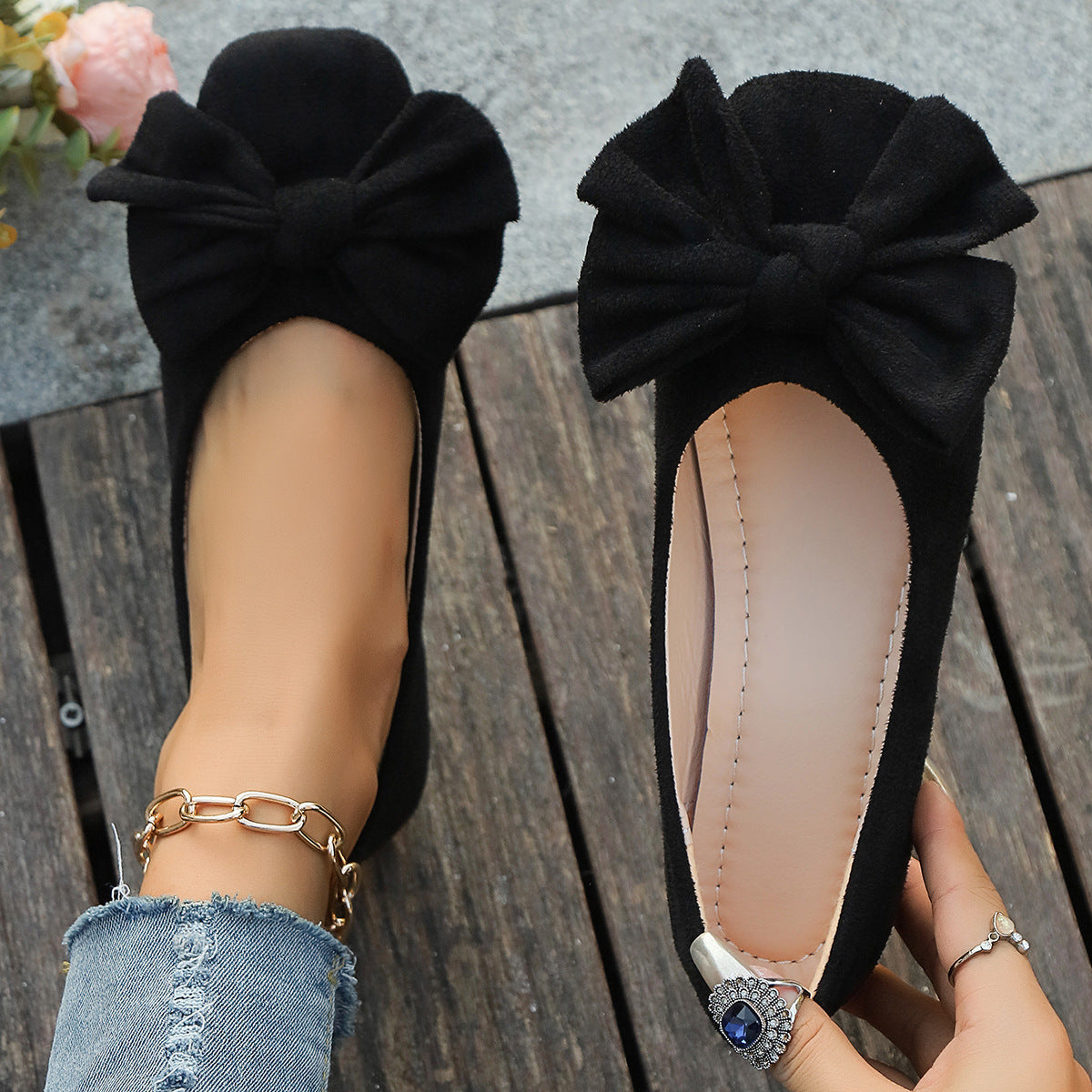 Vintage Inspired Orthopedic Shoes