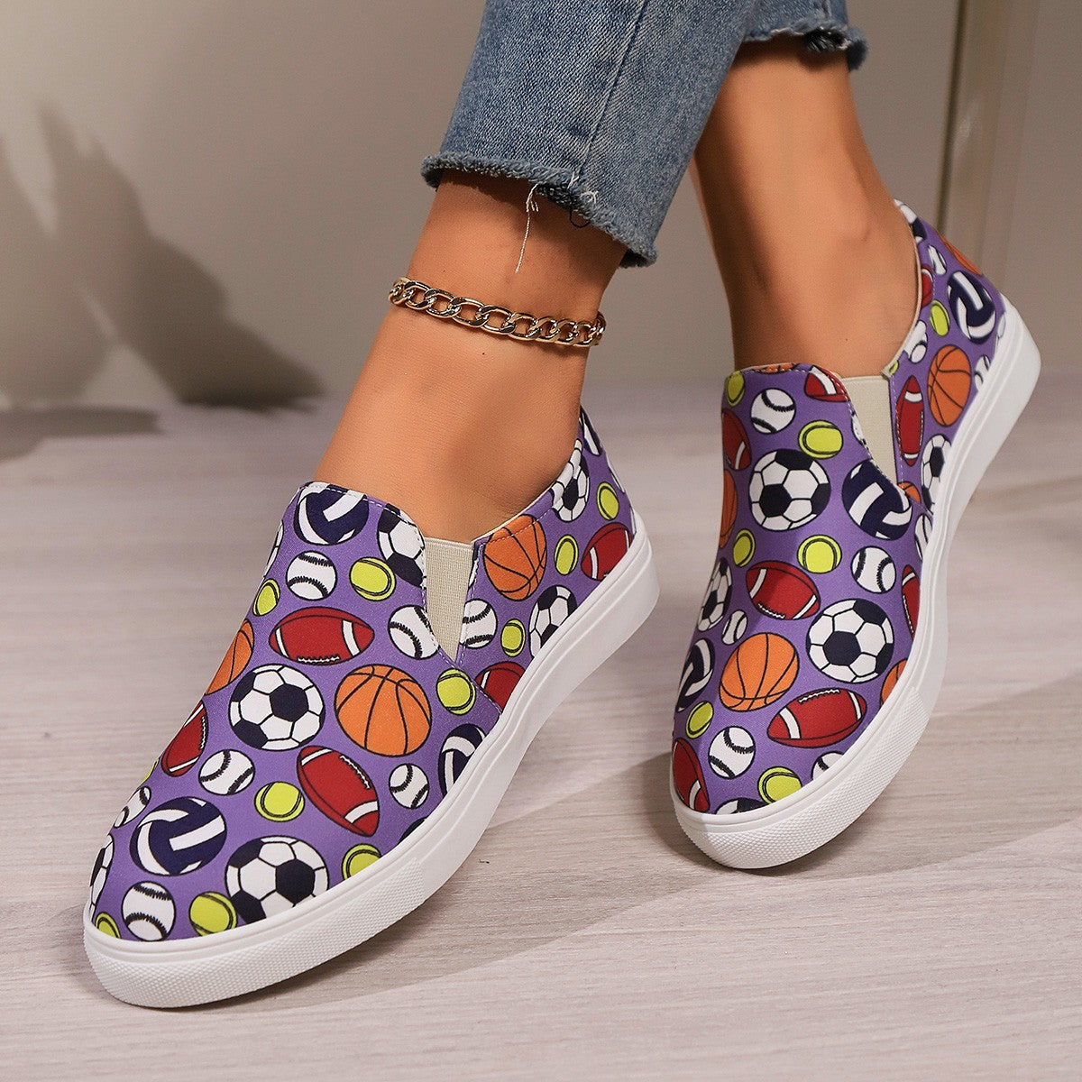 Beautifully Crafted Orthopedic Shoes