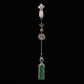 Elegant Pendant for Every Occasion