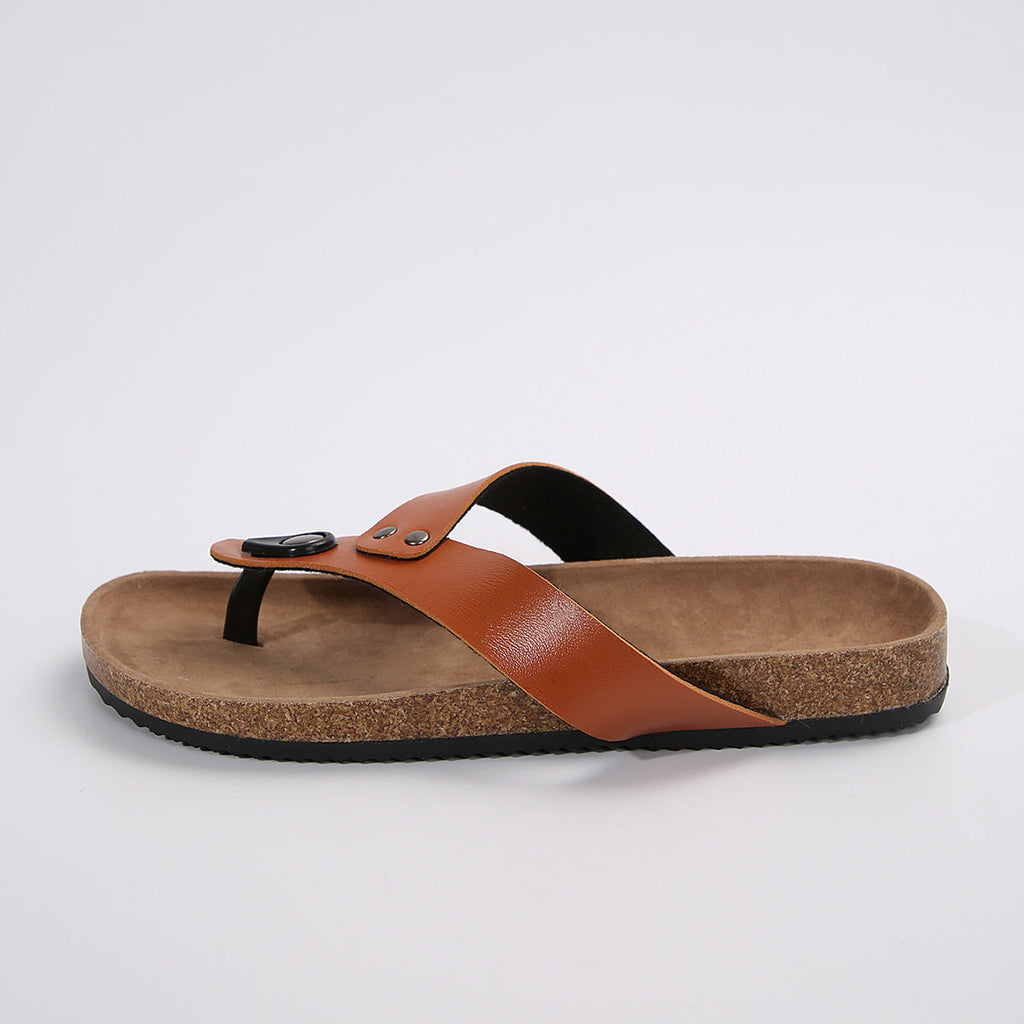 Beautifully Crafted Orthopedic Sandals