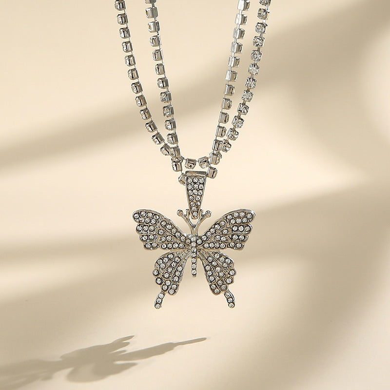 Classic Necklace with Timeless Appeal