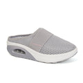 Classic Orthopedic Shoes with Timeless Style