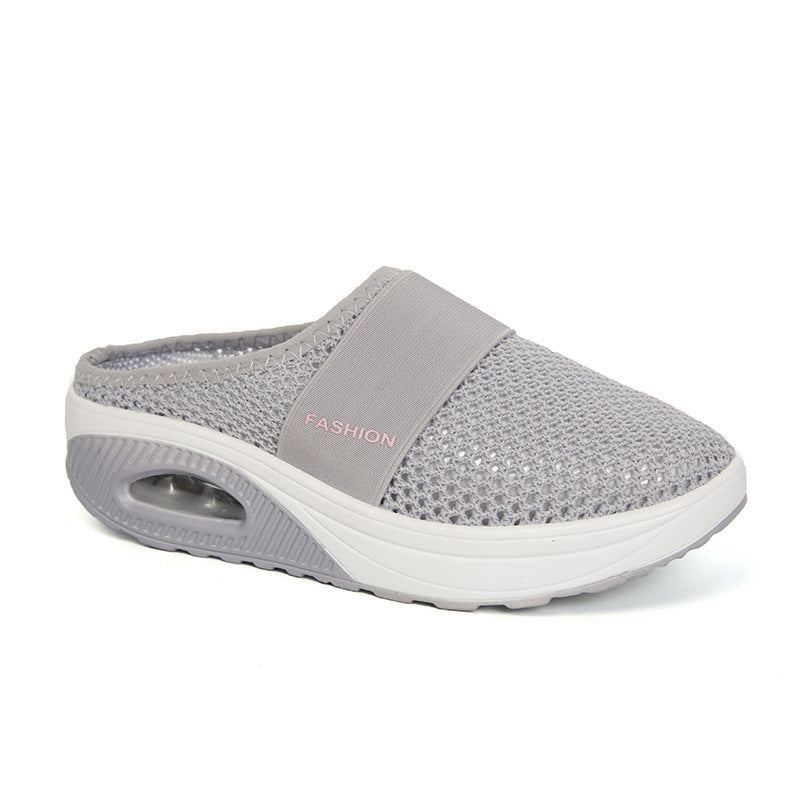 Classic Orthopedic Shoes with Timeless Style