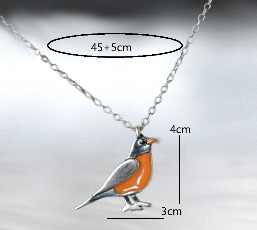 Romantic Necklace for Special Moments