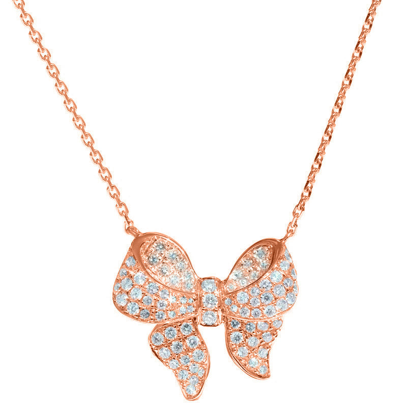 Romantic Necklace for Special Moments