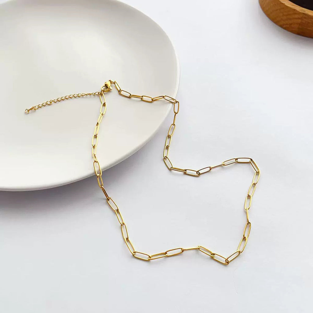 Beautiful Necklace with Unique Style