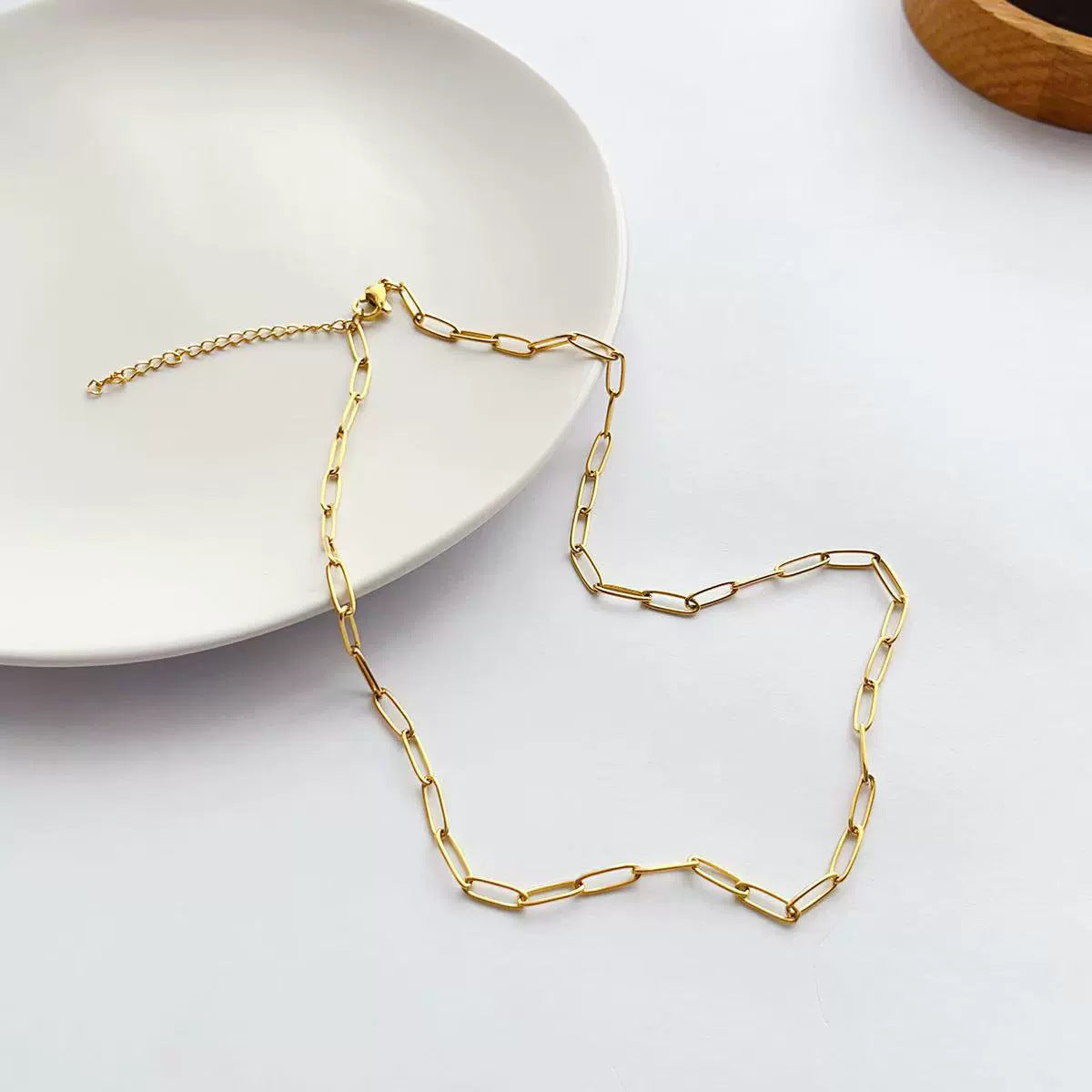Beautiful Necklace with Unique Style
