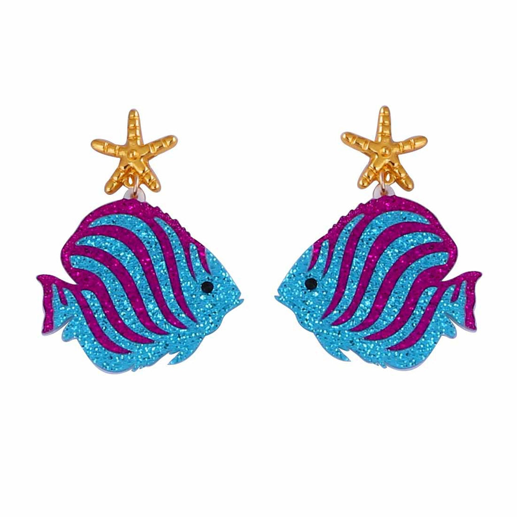 Stunning Earring for Daily Wear
