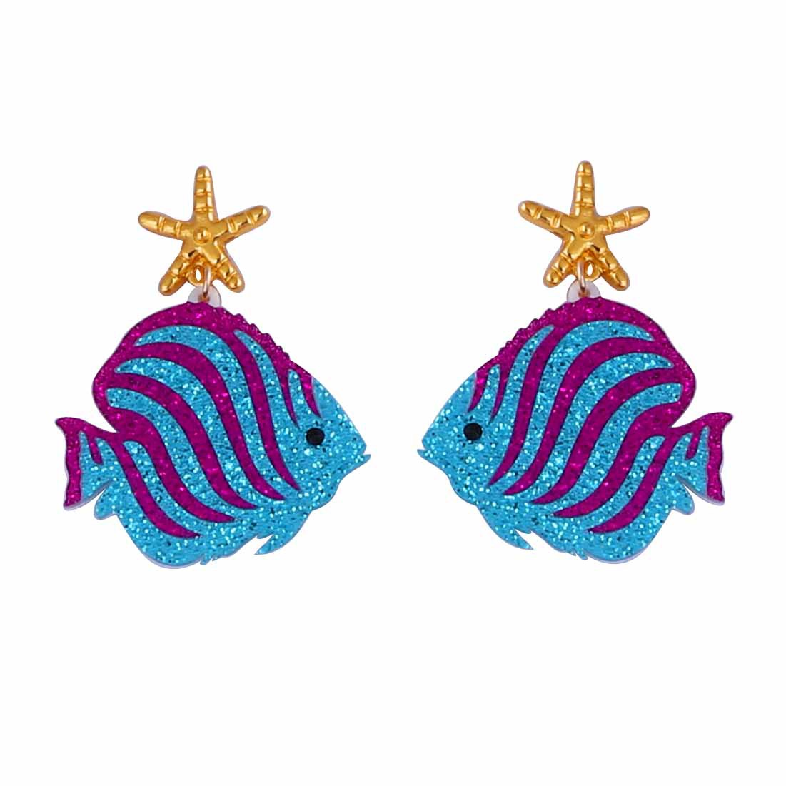 Stunning Earring for Daily Wear