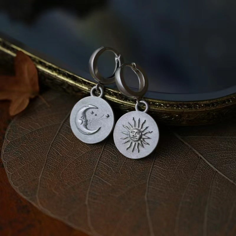 Classic Earring with Timeless Appeal