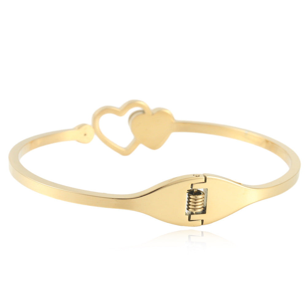 Delicate Artisan Bracelet
