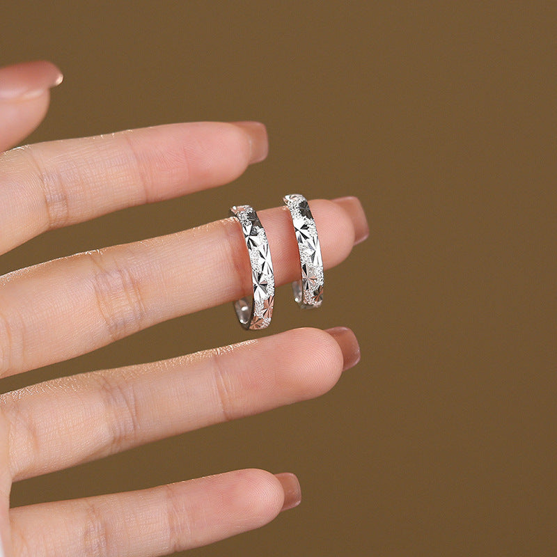 Delicate Artisan Ring